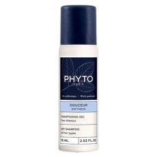 PHYTO DOUCEUR Sh.Secco 75ml