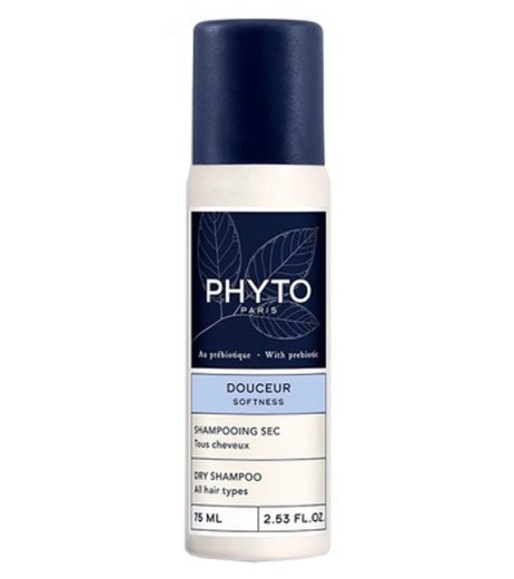 PHYTO DOUCEUR Sh.Secco 75ml