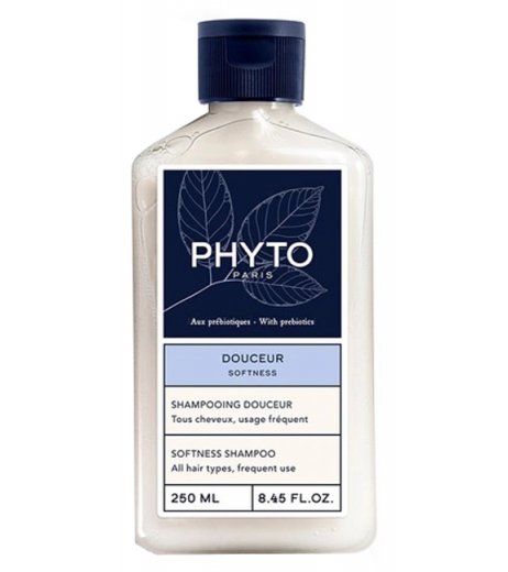 PHYTO DOUCEUR Sh.250ml