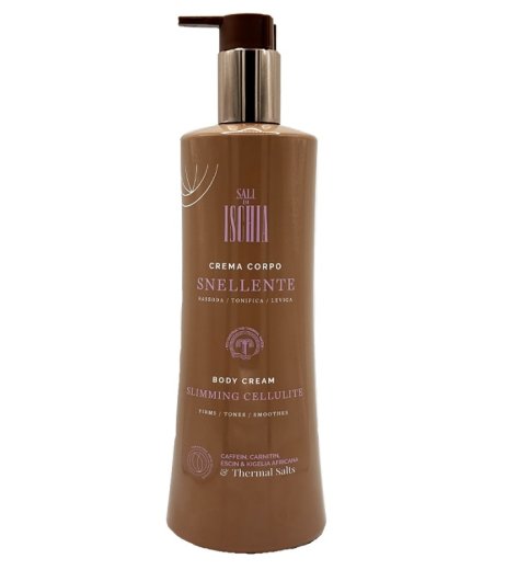 ISCHIA Crema Corpo A/Cell. ISCHIA Crema Corpo A/Cell.