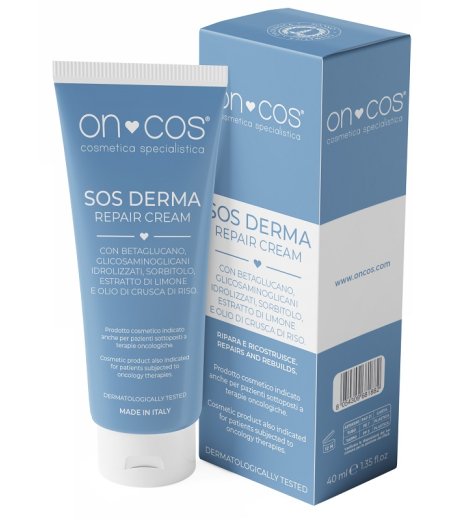 ONCOS SOS DERMA 30ML ONCOS SOS DERMA 30ML