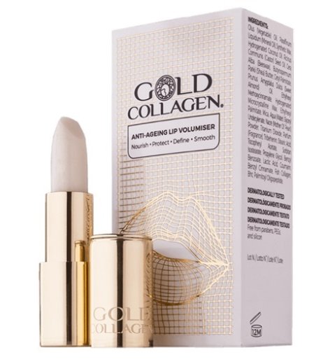GOLD Collagen A-Age Lip Volume GOLD Collagen A-Age Lip Volume