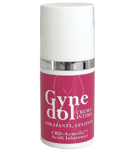 GYNEDOL CREMA INTIMA 30ML