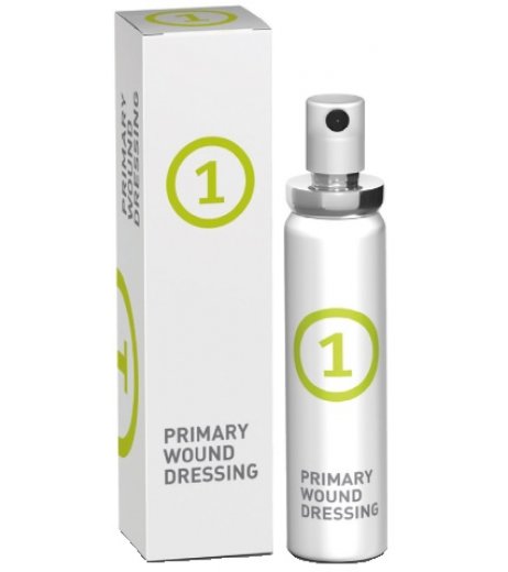 Endospin 1 Primary Wound Dressing 10ML