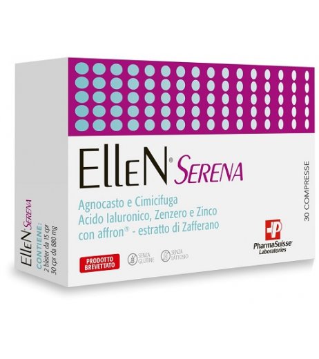 ELLEN SERENA 30CPR