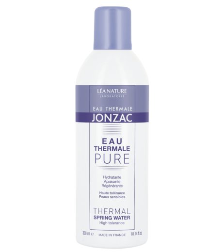 JONZAC ACQUA TERMALE 300ML