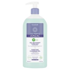 JONZAC GEL DETERGENTE PURIF