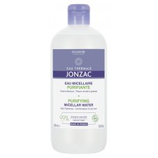 JONZAC ACQUA MICELLARE PURIF