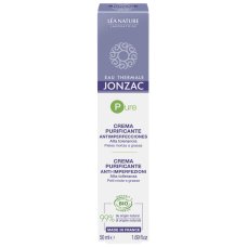 JONZAC CREMA ANTI IMPERFEZIONI