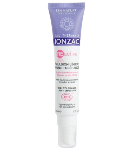JONZAC EMULSIONE LEGGERA 40ML