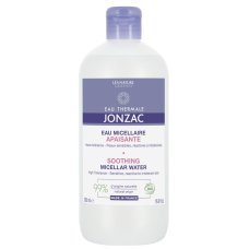 JONZAC ACQUA MICELLARE LENIT