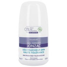 JONZAC DEODORANTE FRESCHEZZA