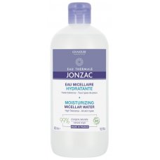 JONZAC ACQUA MICELLARE IDRAT