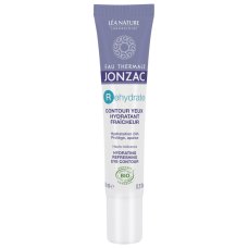 JONZAC TRATTAMENTO CONT OCCHI