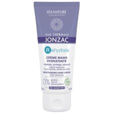 JONZAC CREMA MANI IDRATANTE