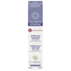 JONZAC CREMA RICCA LEVIGANTE