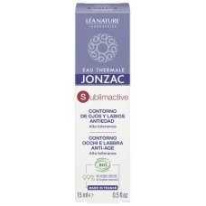 JONZAC CONTORNO OCCHI LABBRA