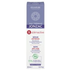 JONZAC SIERO ANTI AGE SUBLIMAC