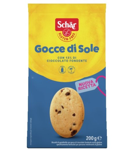 SCHAR Gocce di Sole 200g SCHAR Gocce di Sole 200g