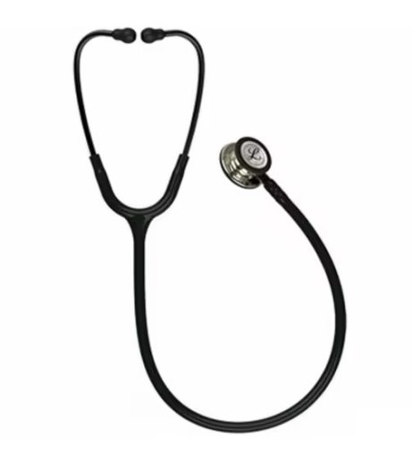 LITTMAN Steto Class.III Nero