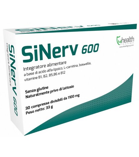 SINERV 600 30CPR