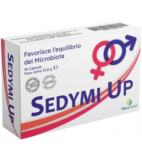 SEDYMI UP 36CPS