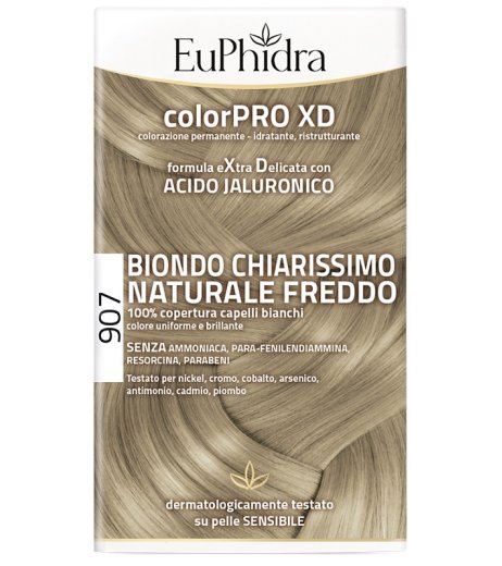 EUPHIDRA Col-ProXD907Bio ChsNF