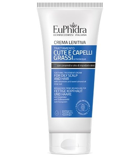 EUPHIDRA CR LENIT CUOIO CAP GR EUPHIDRA CR LENIT CUOIO CAP GR