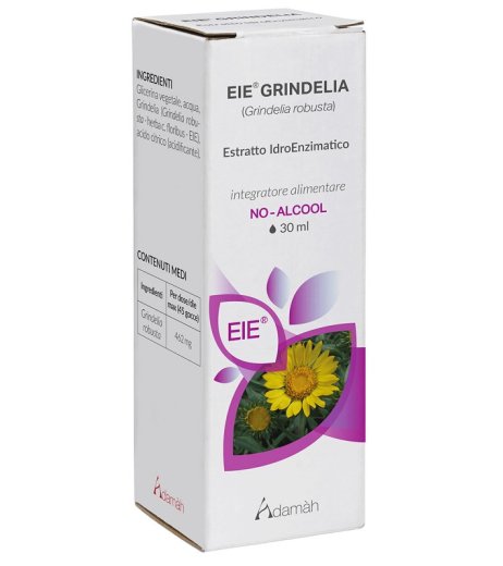 EIE GRINDELIA 30ML GTT EIE GRINDELIA 30ML GTT