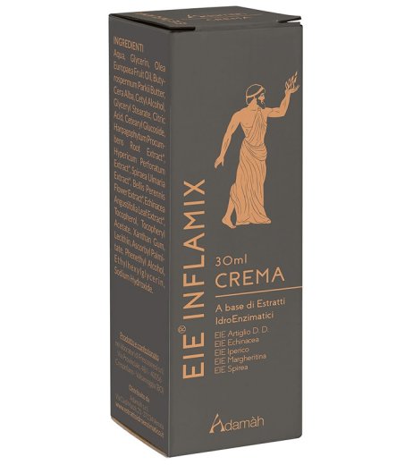 EIE INFLAMIX CREMA 30ML EIE INFLAMIX CREMA 30ML
