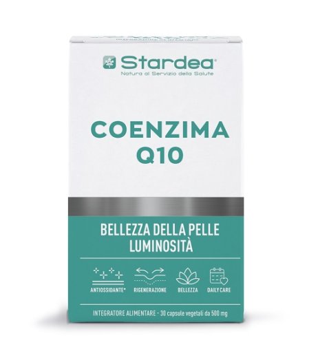 STARDEA COENZIMA Q10 30Cps