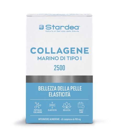 STARDEA COLLAGENE2500 60Cpr