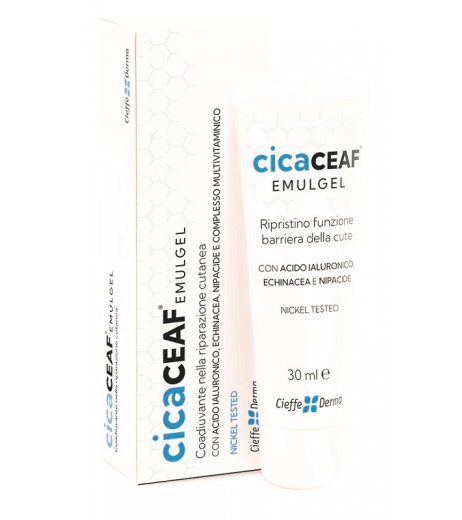 CICACEAF 30ML