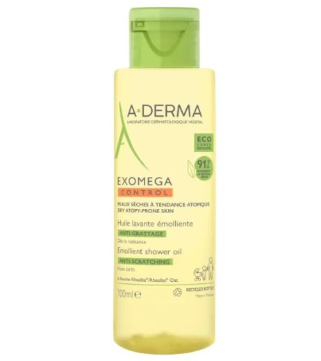 EXOMEGA Control Olio Lav.100ml EXOMEGA Control Olio Lav.100ml