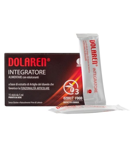 DOLAREN 15 Stick