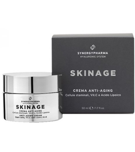 SKINAGE Crema Viso 50ml