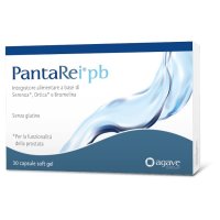 PANTAREI PB 30 Compresse SoftGel