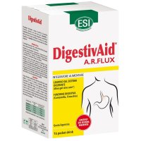 ESI DIGESTIVAID AR FLUX 16 POCKET