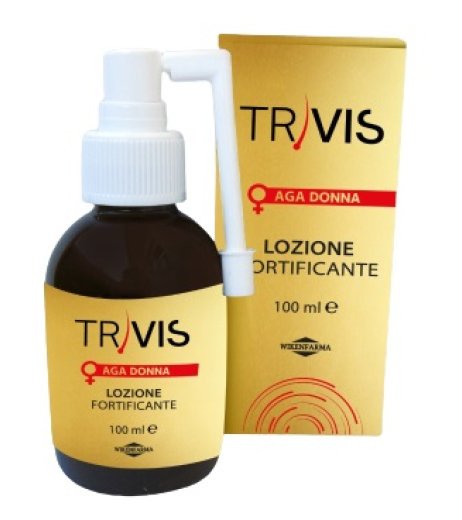 TRIVIS*AGA Donna Loz.100ml TRIVIS*AGA Donna Loz.100ml