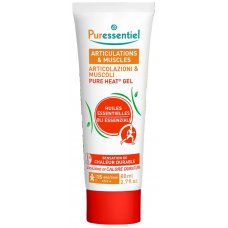 PURESSENTIEL PureHeat Gel 80ml