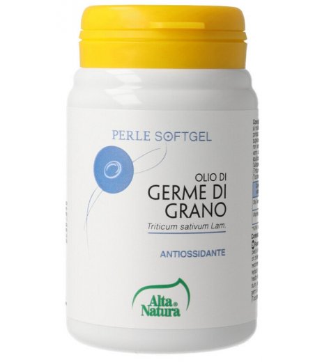 GERME Grano 100Prl A-NAT.