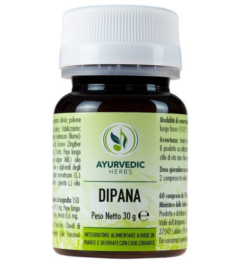 DIPANA 60CPR 30G