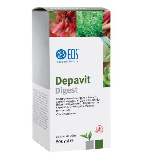 EOS DEPAVIT DIGEST 500ML