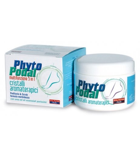 PHYTOPODAL CRISTALLI MULT 140G