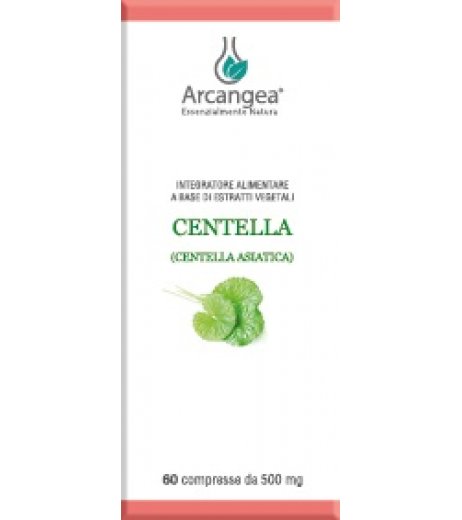 CENTELLA 60 Cpr ACN