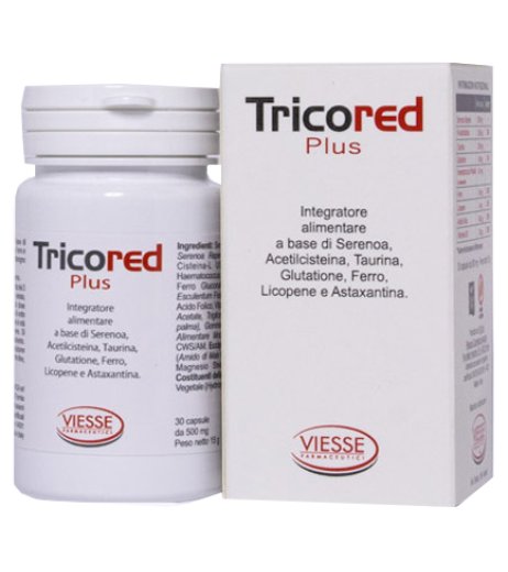 TRICORED PLUS