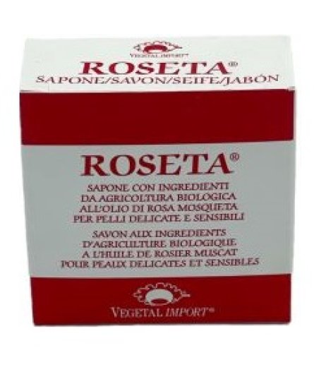 ROSETA SAP BIO 100G ROSETA SAP BIO 100G