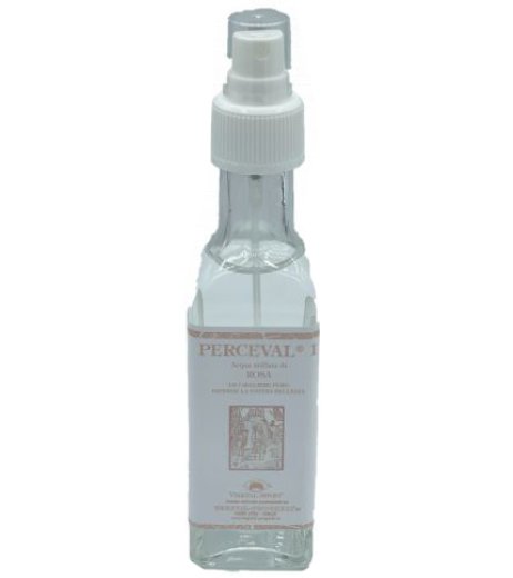 PERCEVAL 1 SAMBUCO ROSA 100ML PERCEVAL 1 SAMBUCO ROSA 100ML