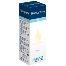 SANYRENE OLIO SPR 20ML