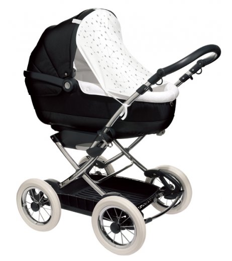 BABY RELAX TENDINA GLACIAL GRE